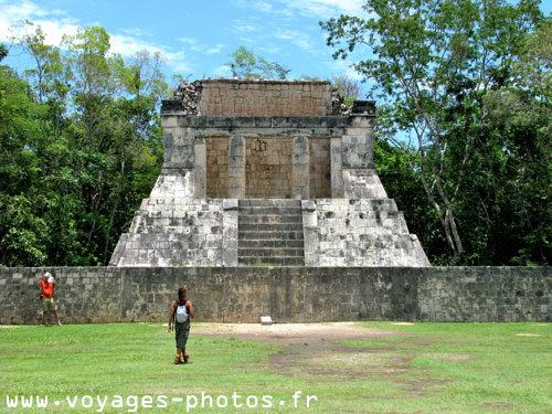 Vestige Maya