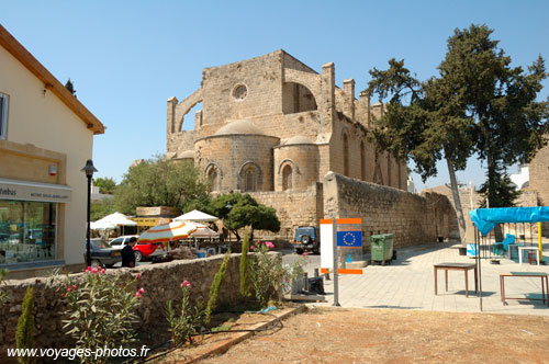 Cathdrale de Saint Paul