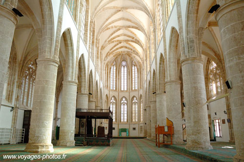 Cathdrale Saint Nicolas