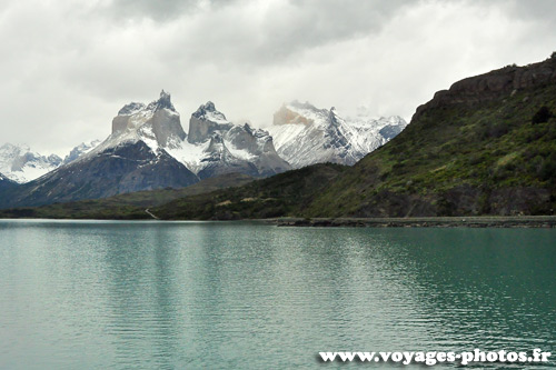 Lac Viedma