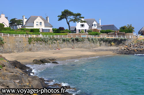 Plage de Saint-Quay-Portrieux